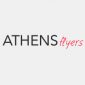 Athens Flyers logo